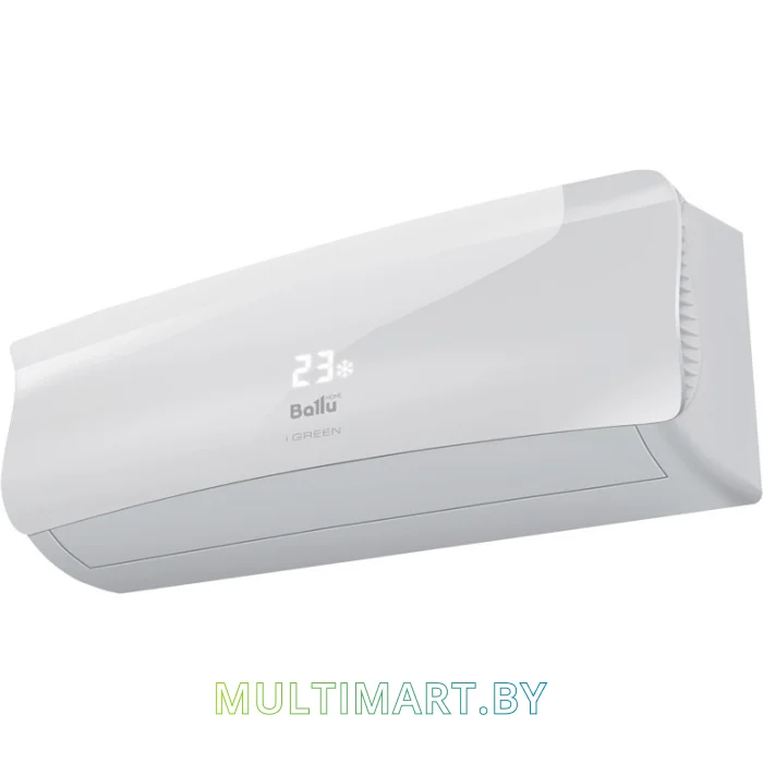 Кондиционер Ballu BSA-24HN1